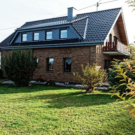 B&B Kottenborn מראה חיצוני תמונה