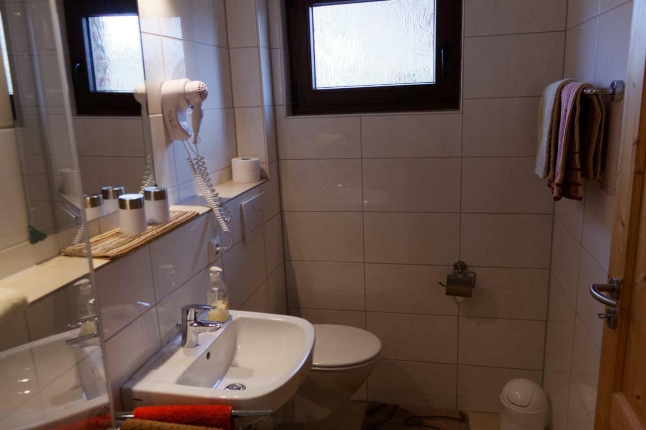 B&B Kottenborn מראה חיצוני תמונה