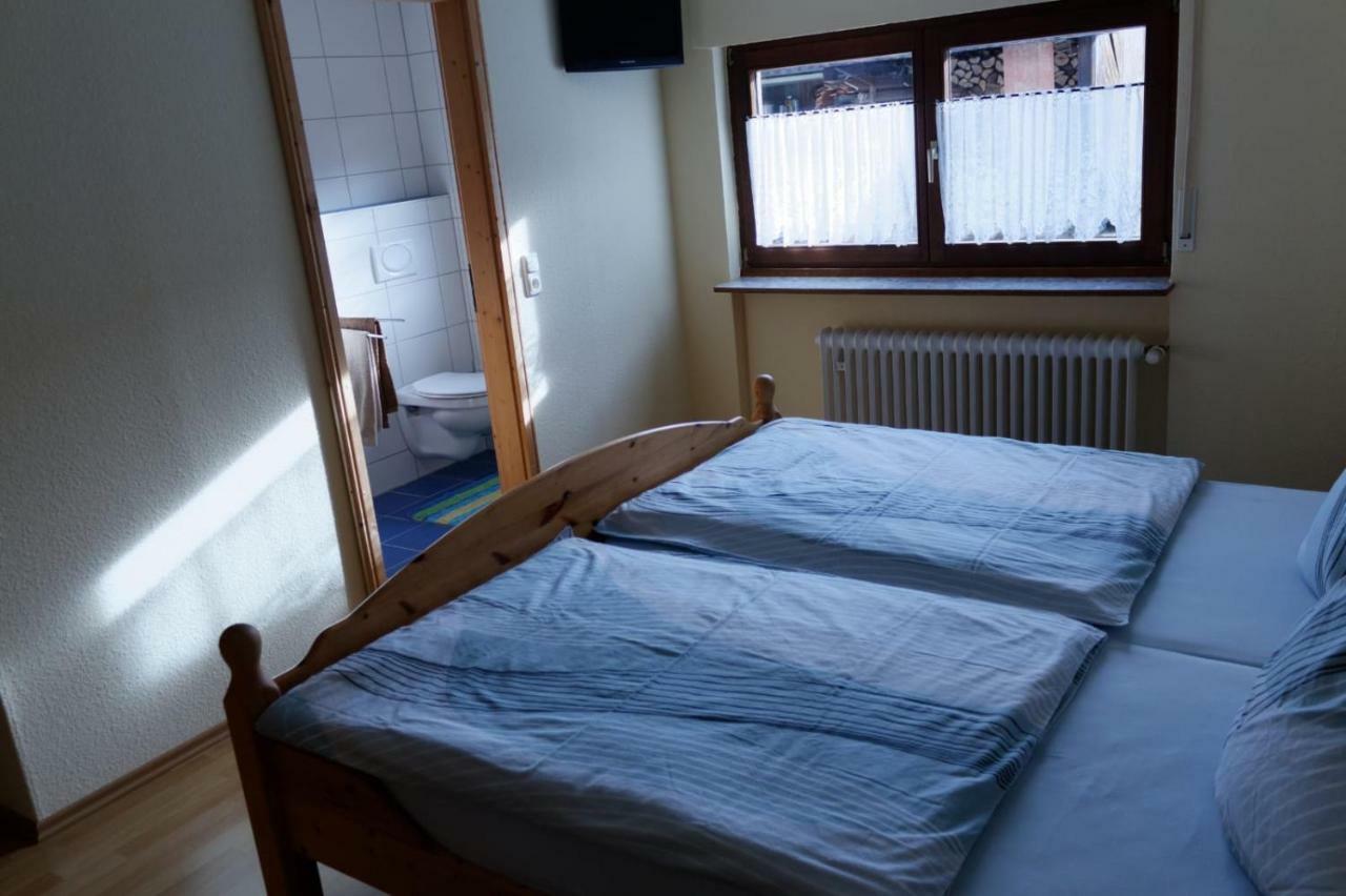 B&B Kottenborn מראה חיצוני תמונה