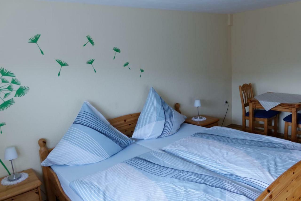 B&B Kottenborn מראה חיצוני תמונה