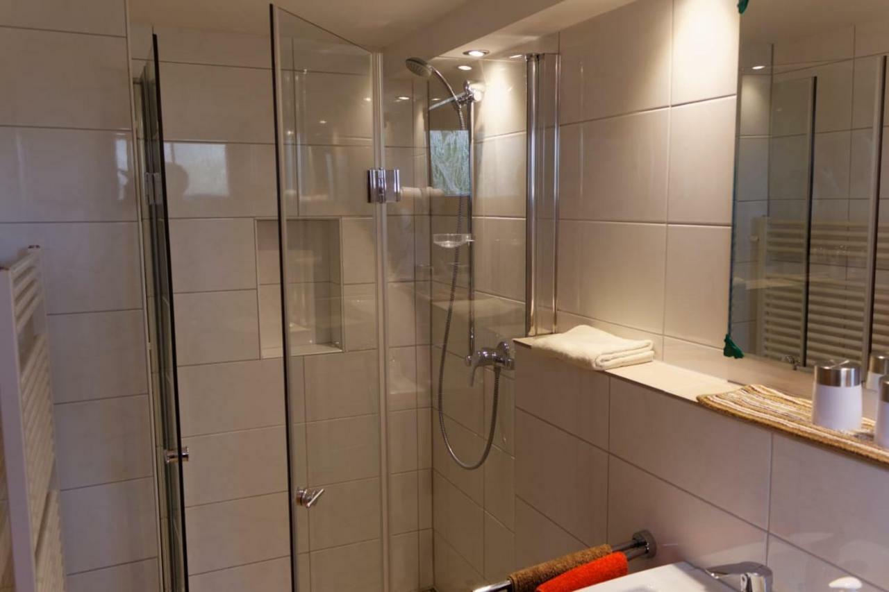 B&B Kottenborn מראה חיצוני תמונה